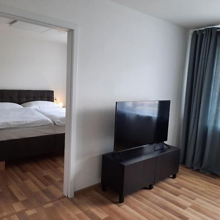 apartmán Filloména Liptovský Mikuláš Extérieur photo