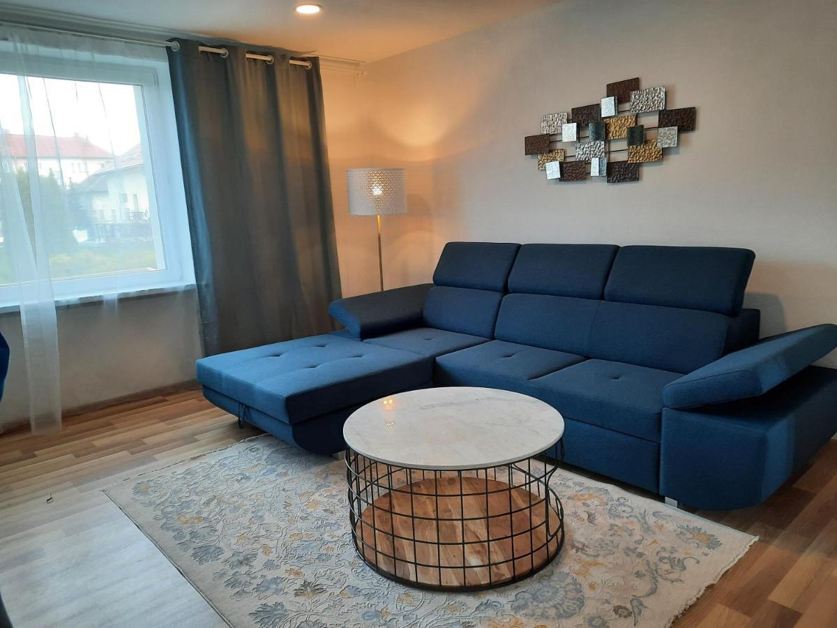 apartmán Filloména Liptovský Mikuláš Extérieur photo