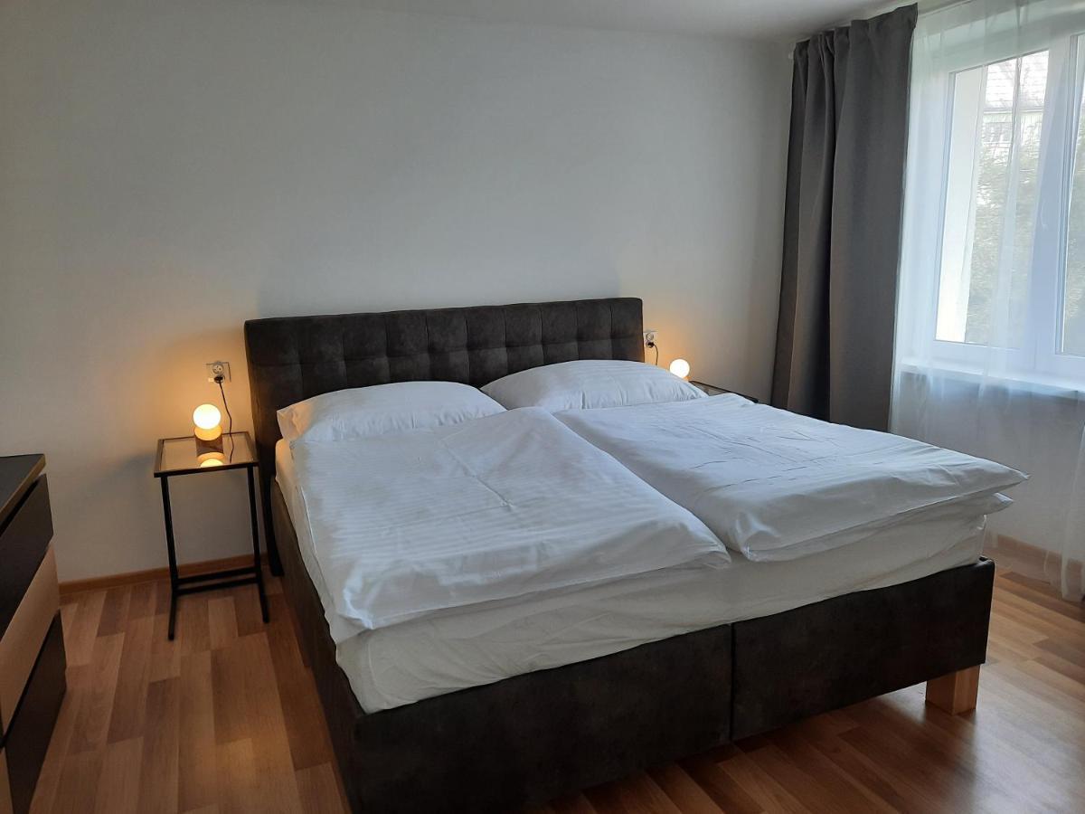 apartmán Filloména Liptovský Mikuláš Extérieur photo