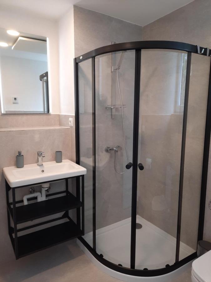 apartmán Filloména Liptovský Mikuláš Extérieur photo