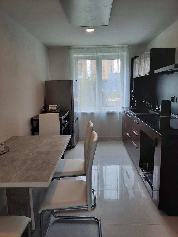 apartmán Filloména Liptovský Mikuláš Extérieur photo