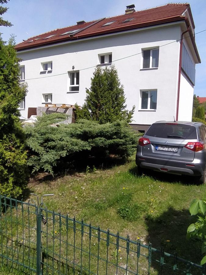 apartmán Filloména Liptovský Mikuláš Extérieur photo
