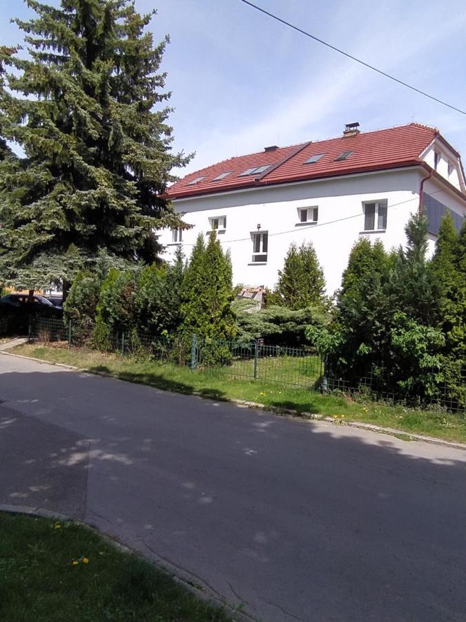 apartmán Filloména Liptovský Mikuláš Extérieur photo